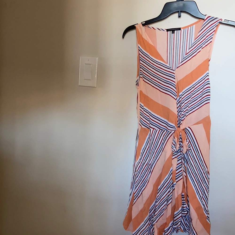 Four Sisters Sundress